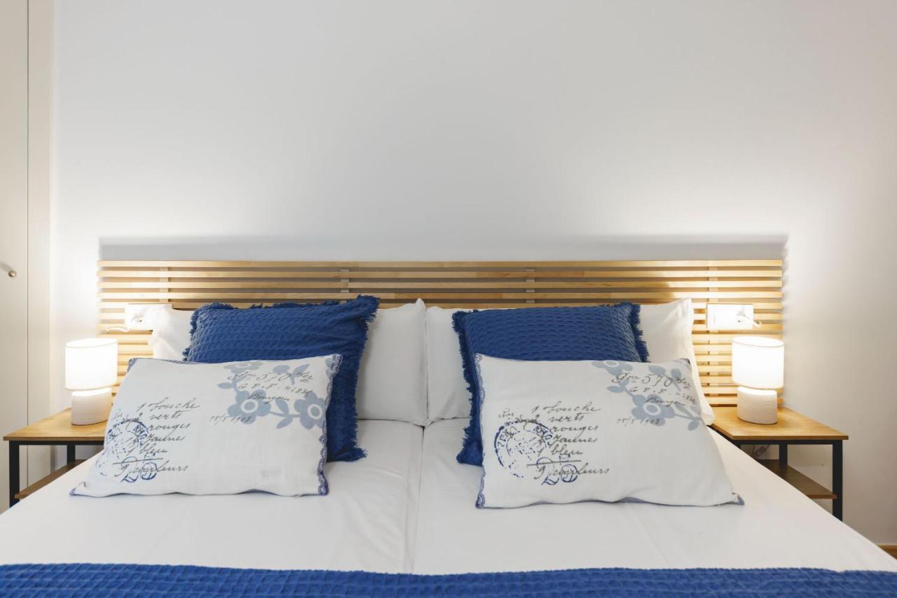 Bravissimo Placa Catalunya, 2-Bedroom Apartment With Terrace Girona Luaran gambar