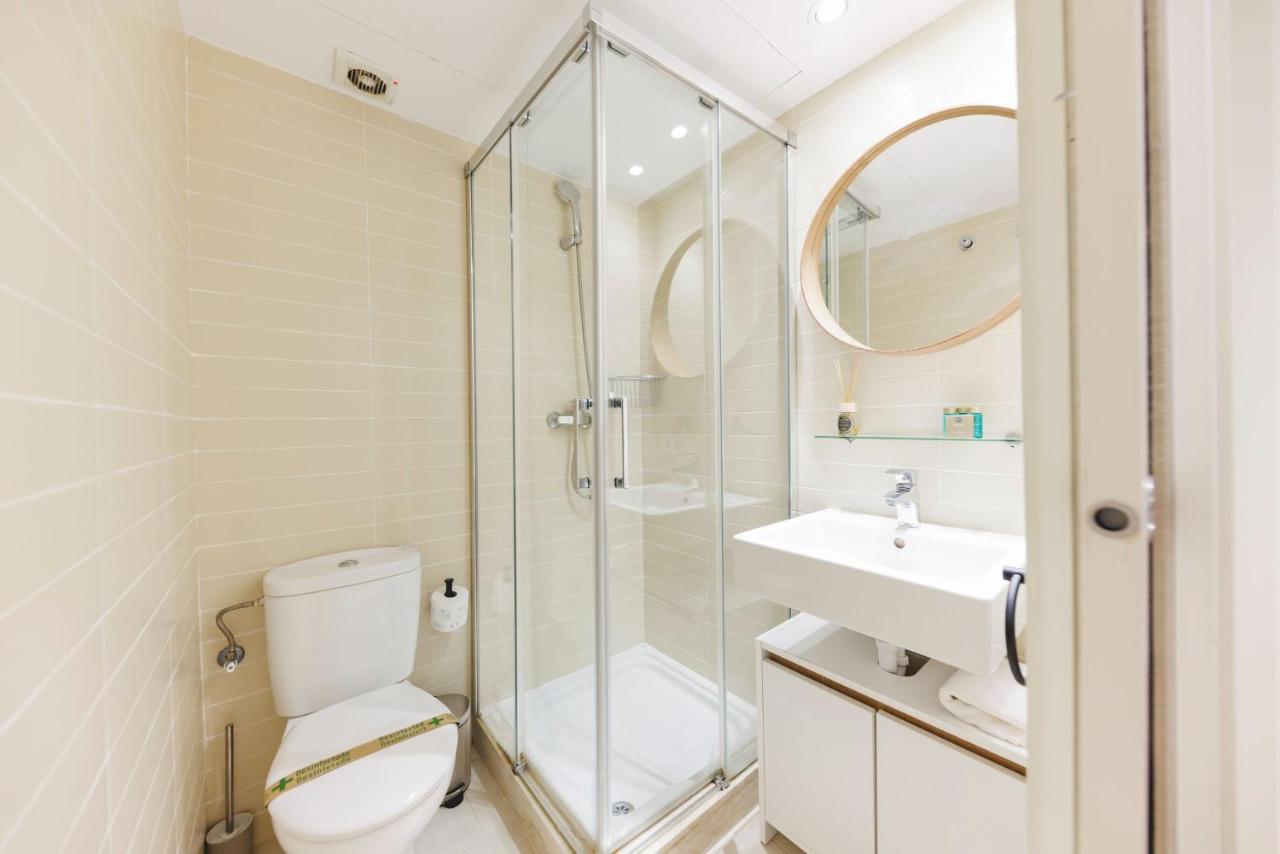 Bravissimo Placa Catalunya, 2-Bedroom Apartment With Terrace Girona Luaran gambar