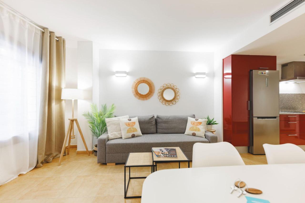 Bravissimo Placa Catalunya, 2-Bedroom Apartment With Terrace Girona Luaran gambar