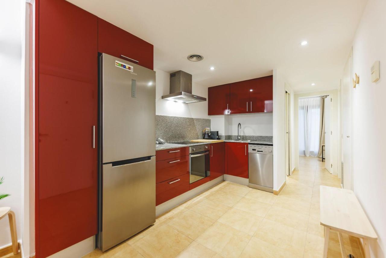 Bravissimo Placa Catalunya, 2-Bedroom Apartment With Terrace Girona Luaran gambar