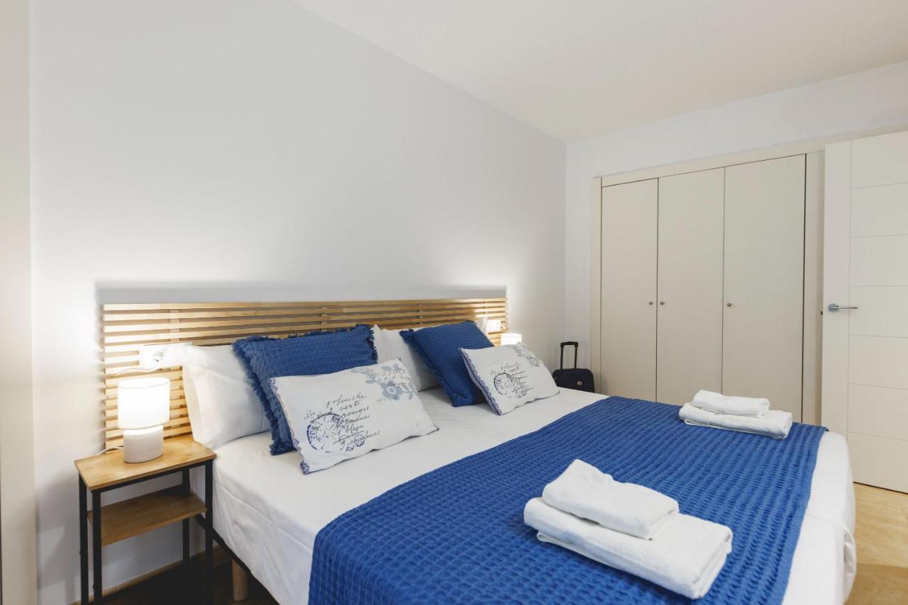 Bravissimo Placa Catalunya, 2-Bedroom Apartment With Terrace Girona Luaran gambar