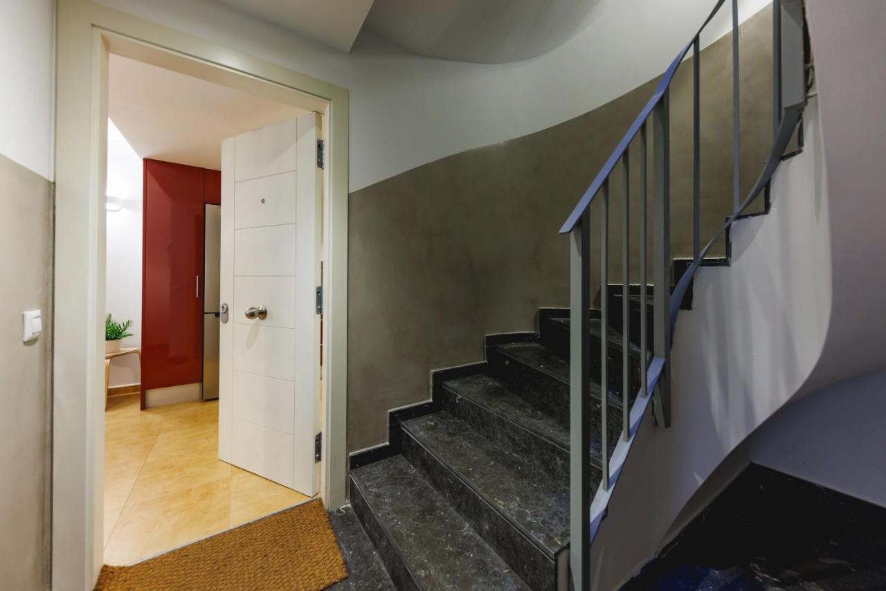 Bravissimo Placa Catalunya, 2-Bedroom Apartment With Terrace Girona Luaran gambar